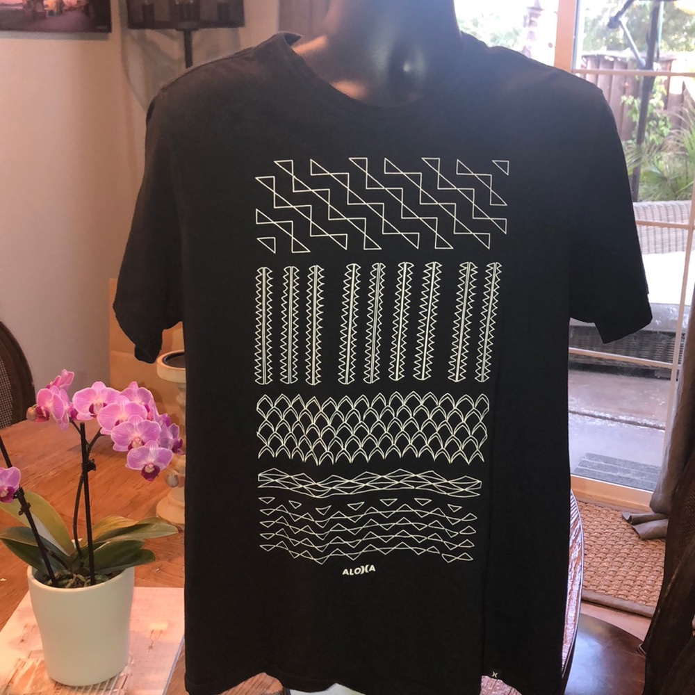 Men’s Hurley t-shirt